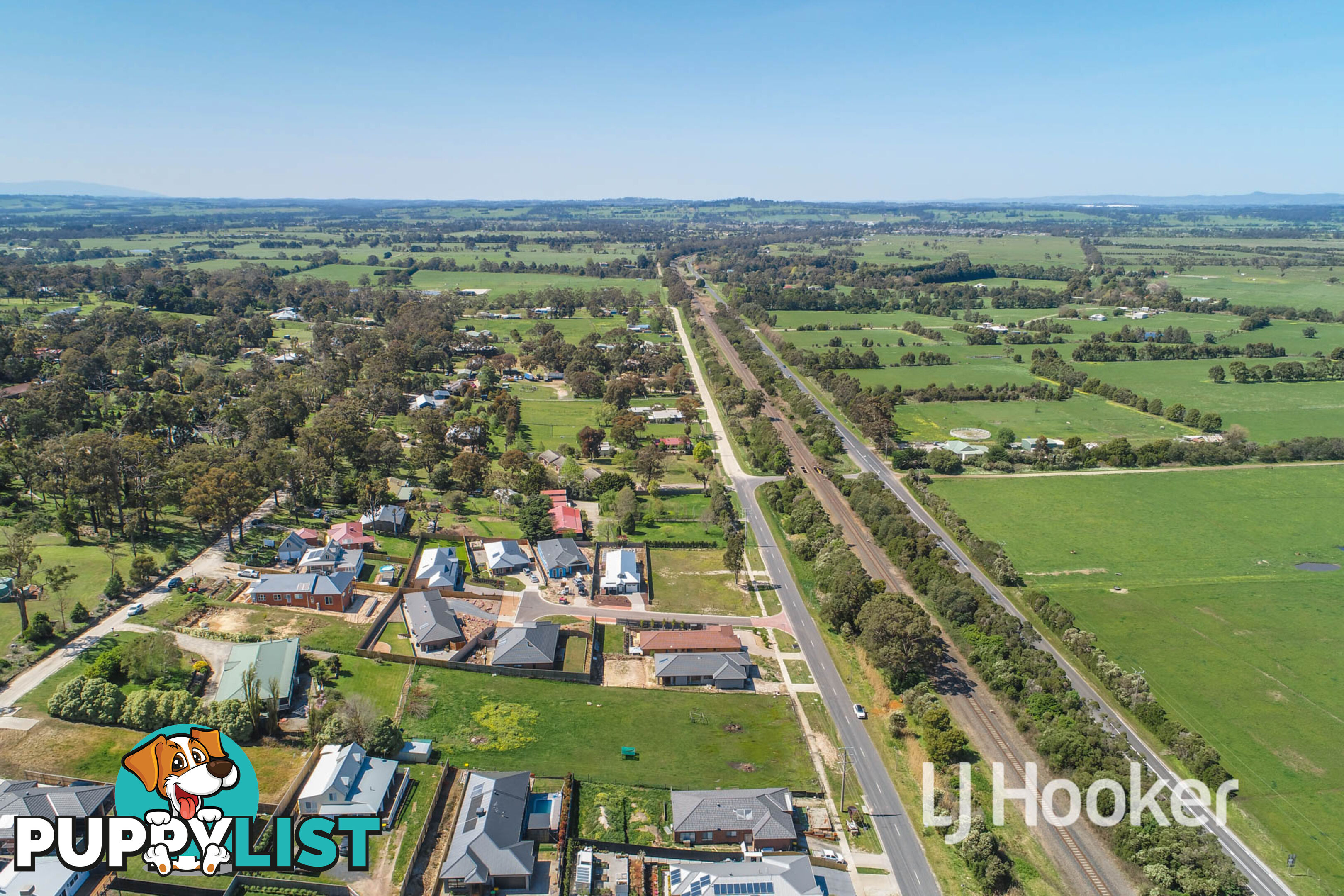 9, Lot 3 Riverside Avenue BUNYIP VIC 3815