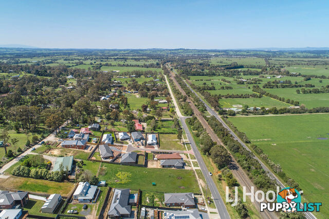 9, Lot 3 Riverside Avenue BUNYIP VIC 3815