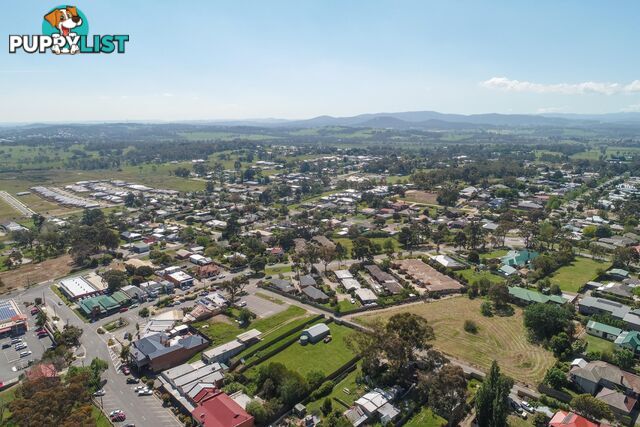 9, Lot 3 Riverside Avenue BUNYIP VIC 3815