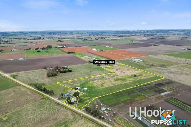 730 Murray Road IONA VIC 3815