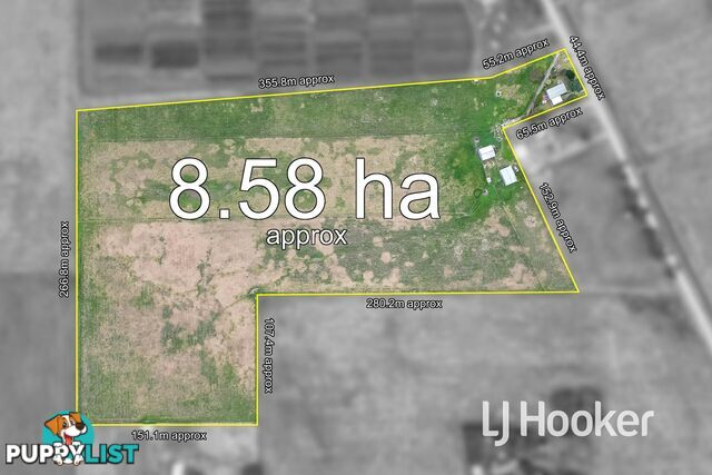 730 Murray Road IONA VIC 3815