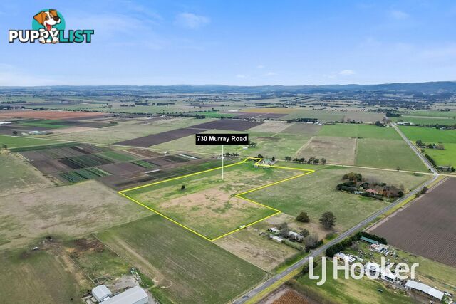 730 Murray Road IONA VIC 3815