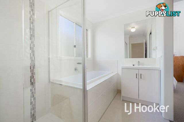 11 Blackburn Mews LANGWARRIN VIC 3910