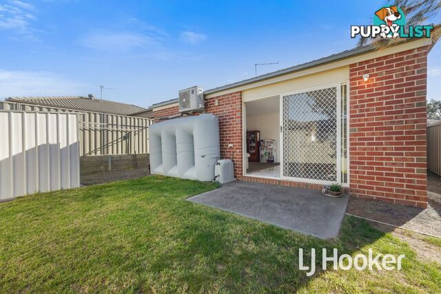 11 Blackburn Mews LANGWARRIN VIC 3910