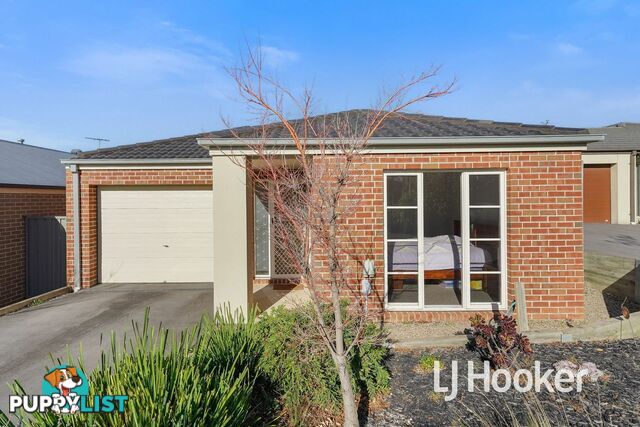 11 Blackburn Mews LANGWARRIN VIC 3910