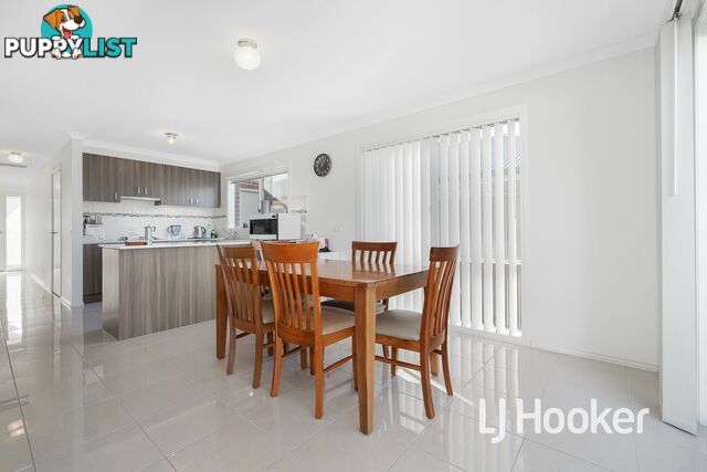 11 Blackburn Mews LANGWARRIN VIC 3910