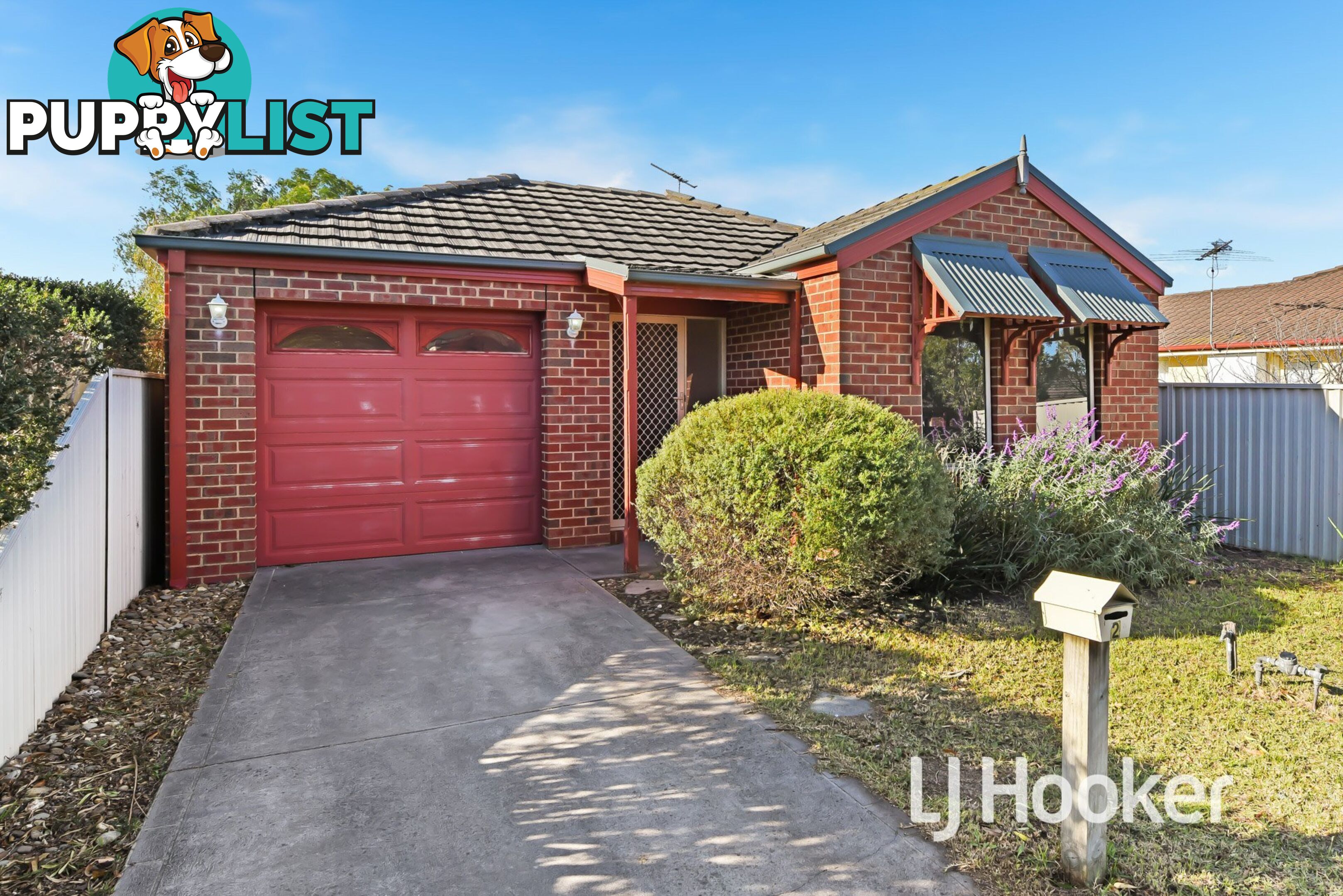 2 Catherine Place PAKENHAM VIC 3810