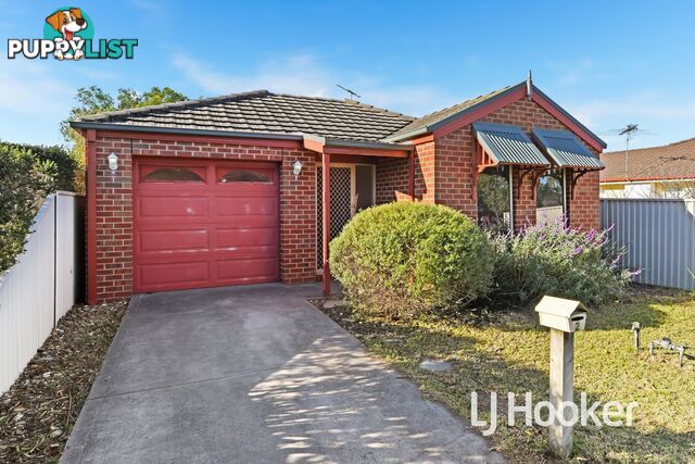 2 Catherine Place PAKENHAM VIC 3810