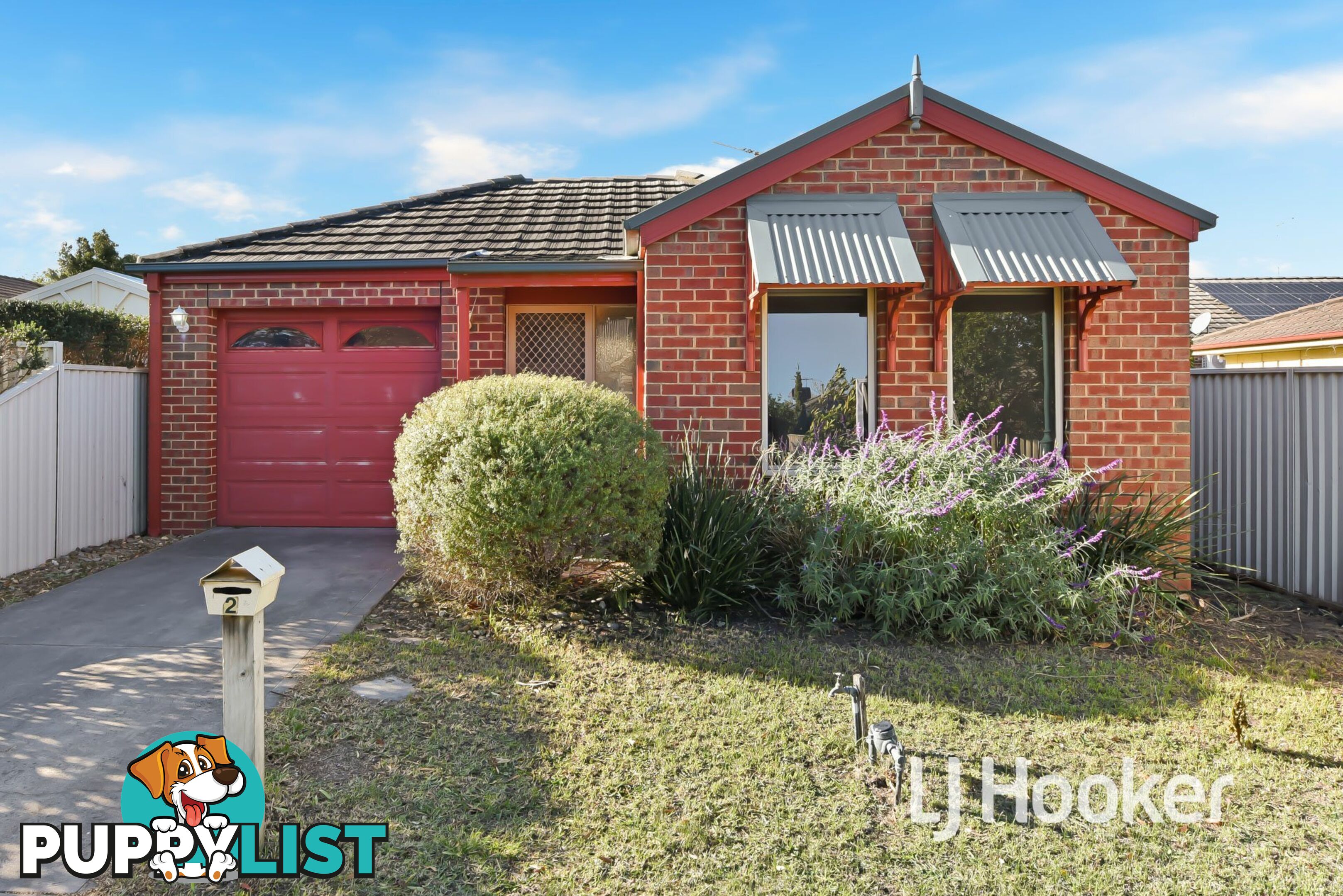 2 Catherine Place PAKENHAM VIC 3810