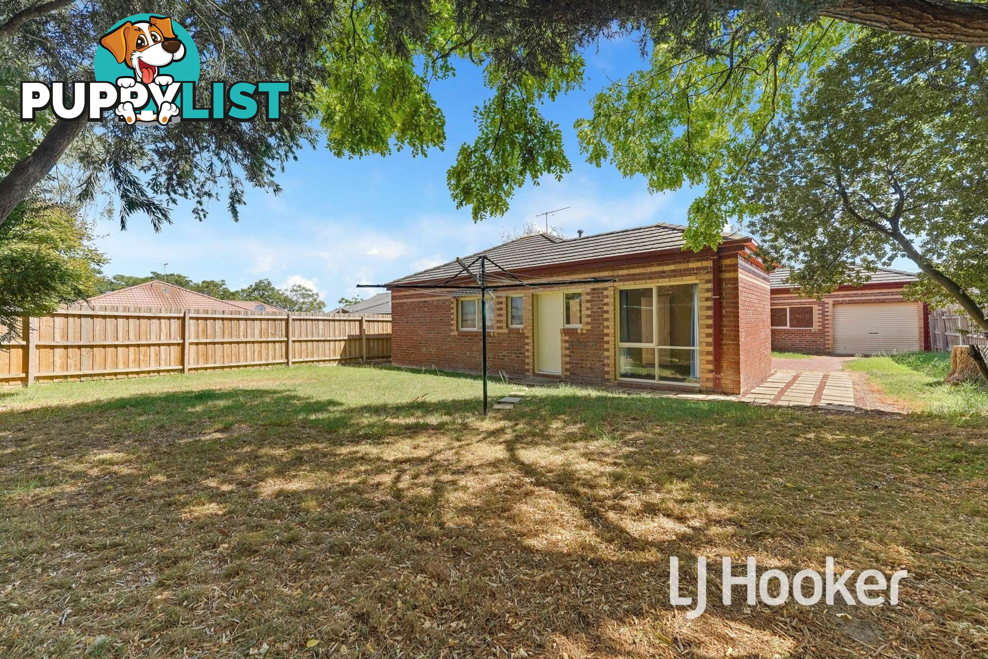 8 Samuel Close BERWICK VIC 3806