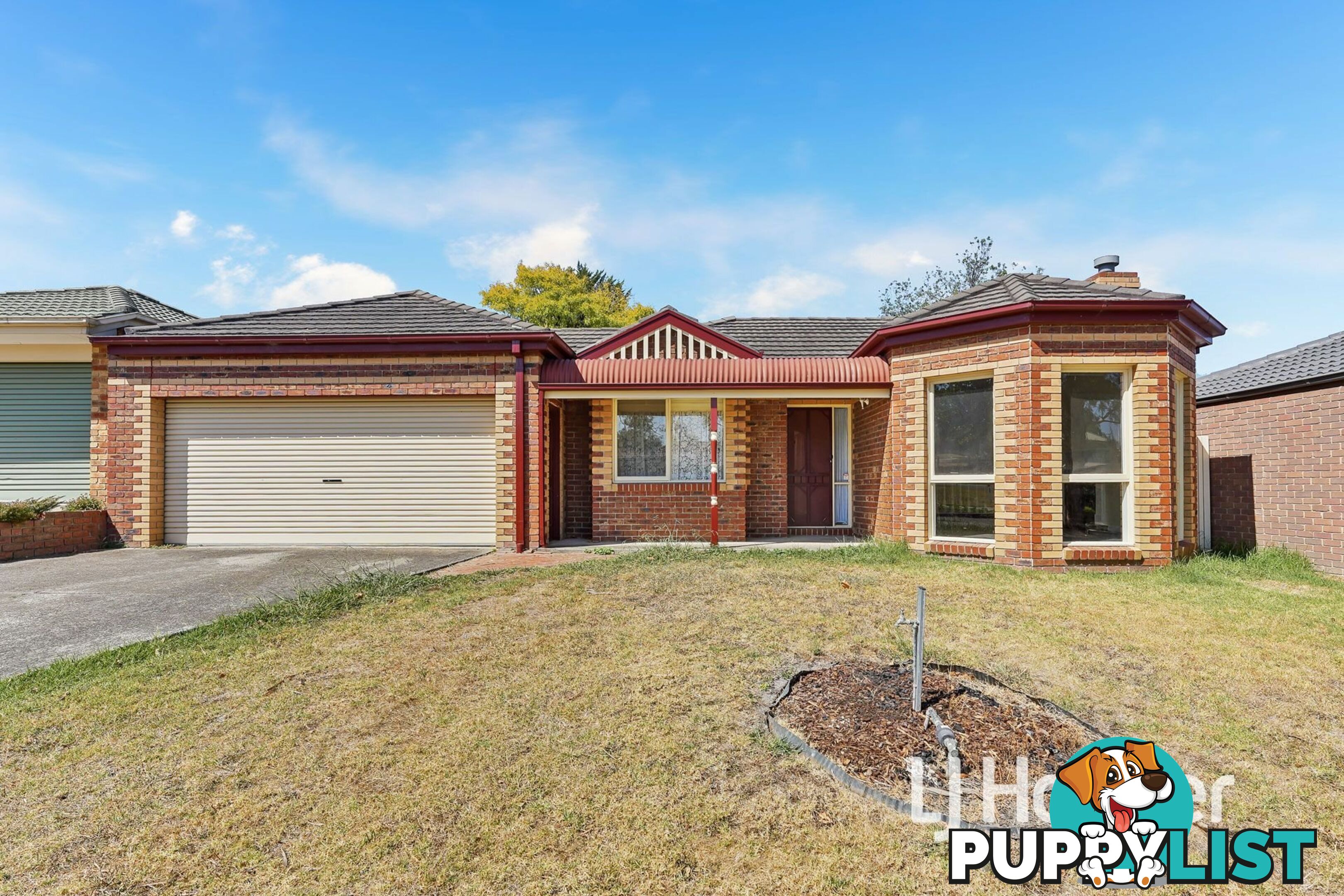 8 Samuel Close BERWICK VIC 3806