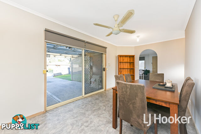 43 Maria Crescent PAKENHAM VIC 3810