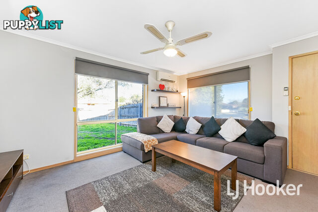 43 Maria Crescent PAKENHAM VIC 3810