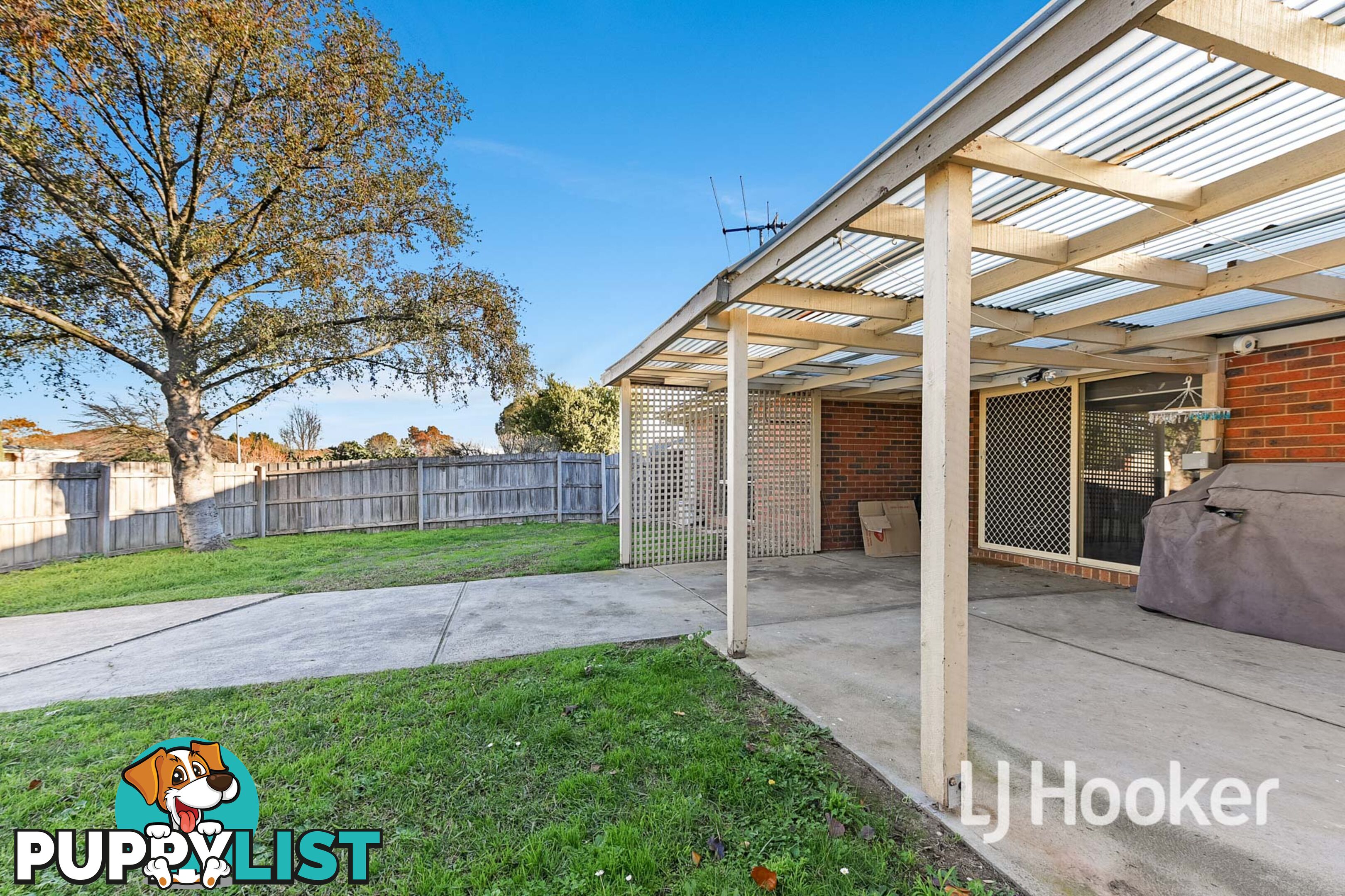 43 Maria Crescent PAKENHAM VIC 3810