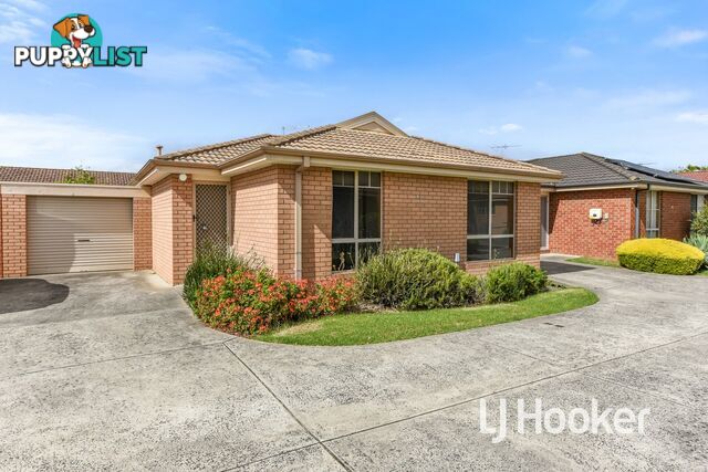 13/37 king street PAKENHAM VIC 3810