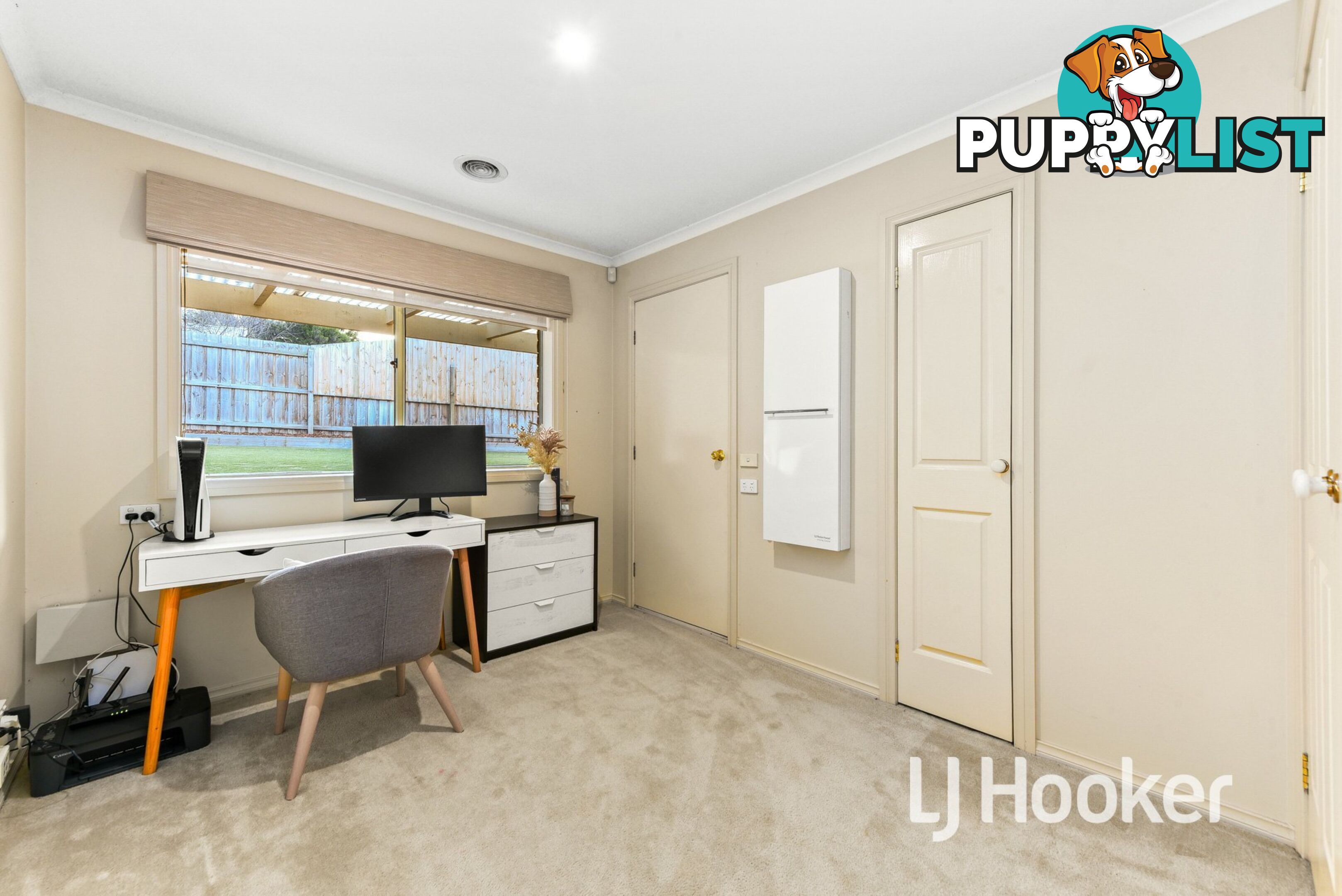 12 Baltaser Drive PAKENHAM VIC 3810