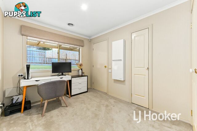 12 Baltaser Drive PAKENHAM VIC 3810