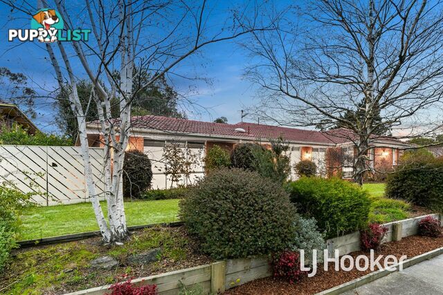 12 Baltaser Drive PAKENHAM VIC 3810