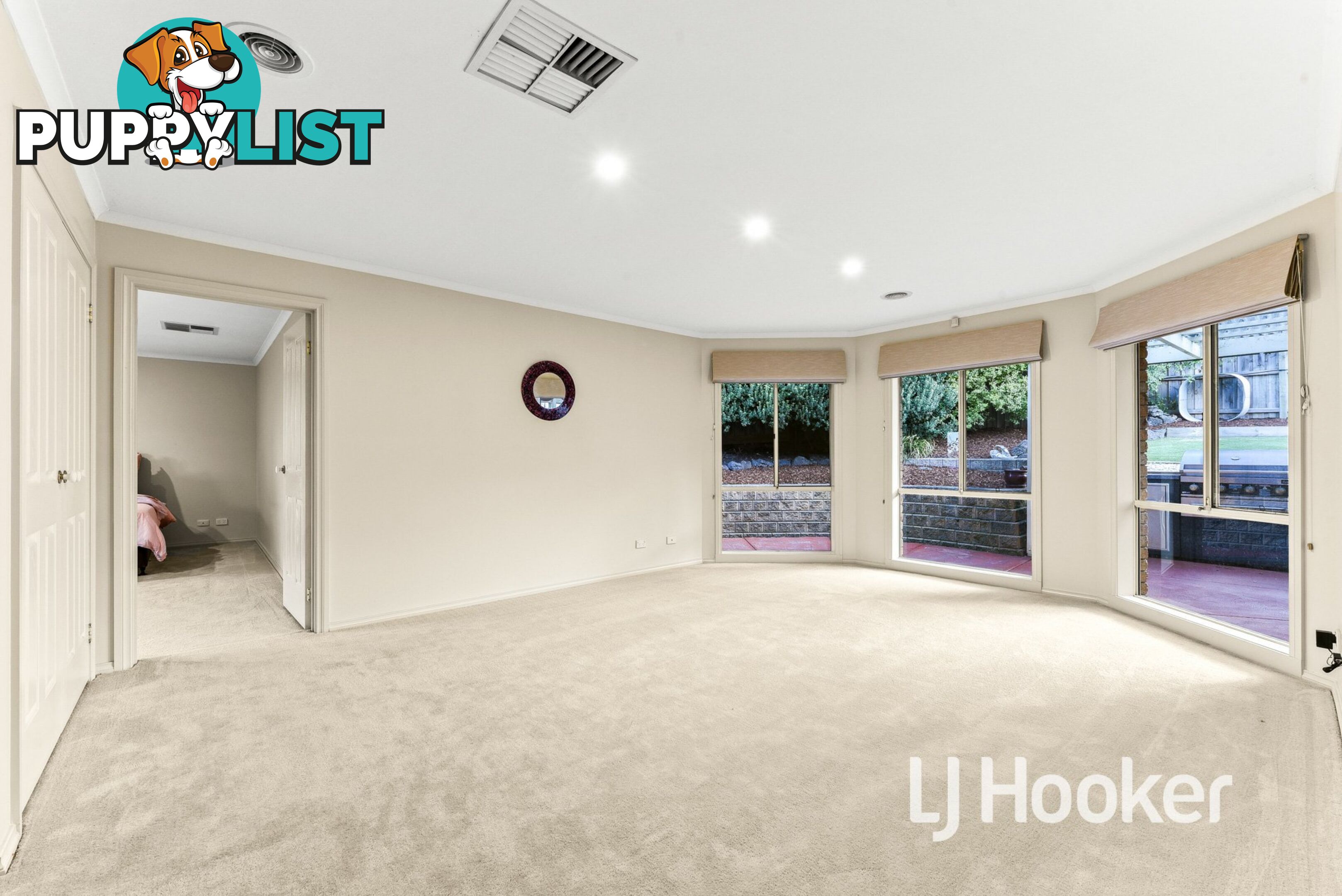12 Baltaser Drive PAKENHAM VIC 3810