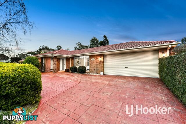 12 Baltaser Drive PAKENHAM VIC 3810