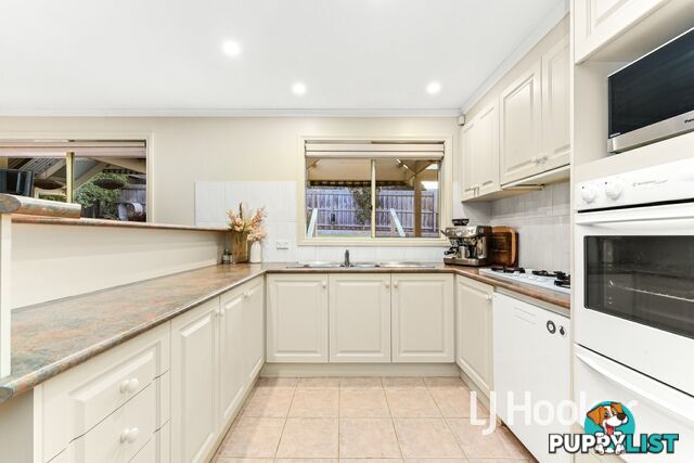 12 Baltaser Drive PAKENHAM VIC 3810
