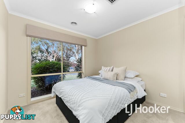 12 Baltaser Drive PAKENHAM VIC 3810