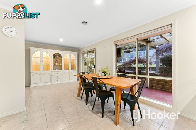 12 Baltaser Drive PAKENHAM VIC 3810