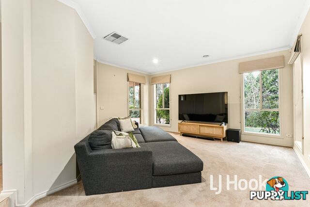 12 Baltaser Drive PAKENHAM VIC 3810
