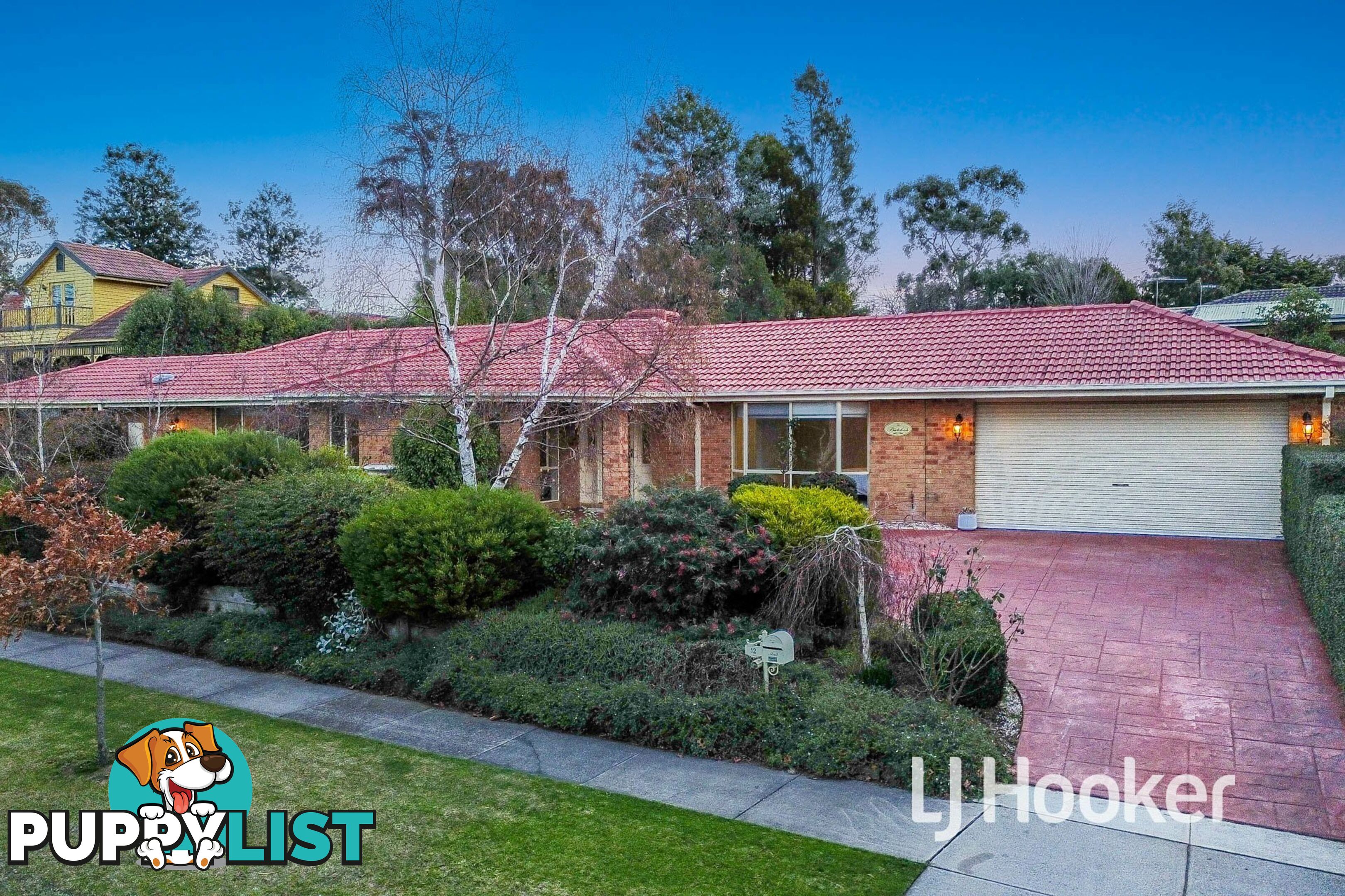 12 Baltaser Drive PAKENHAM VIC 3810