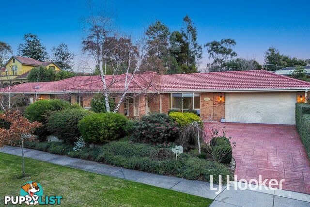 12 Baltaser Drive PAKENHAM VIC 3810