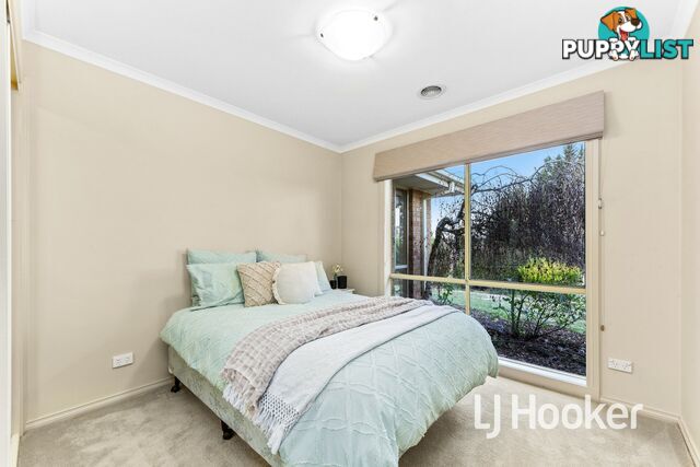 12 Baltaser Drive PAKENHAM VIC 3810