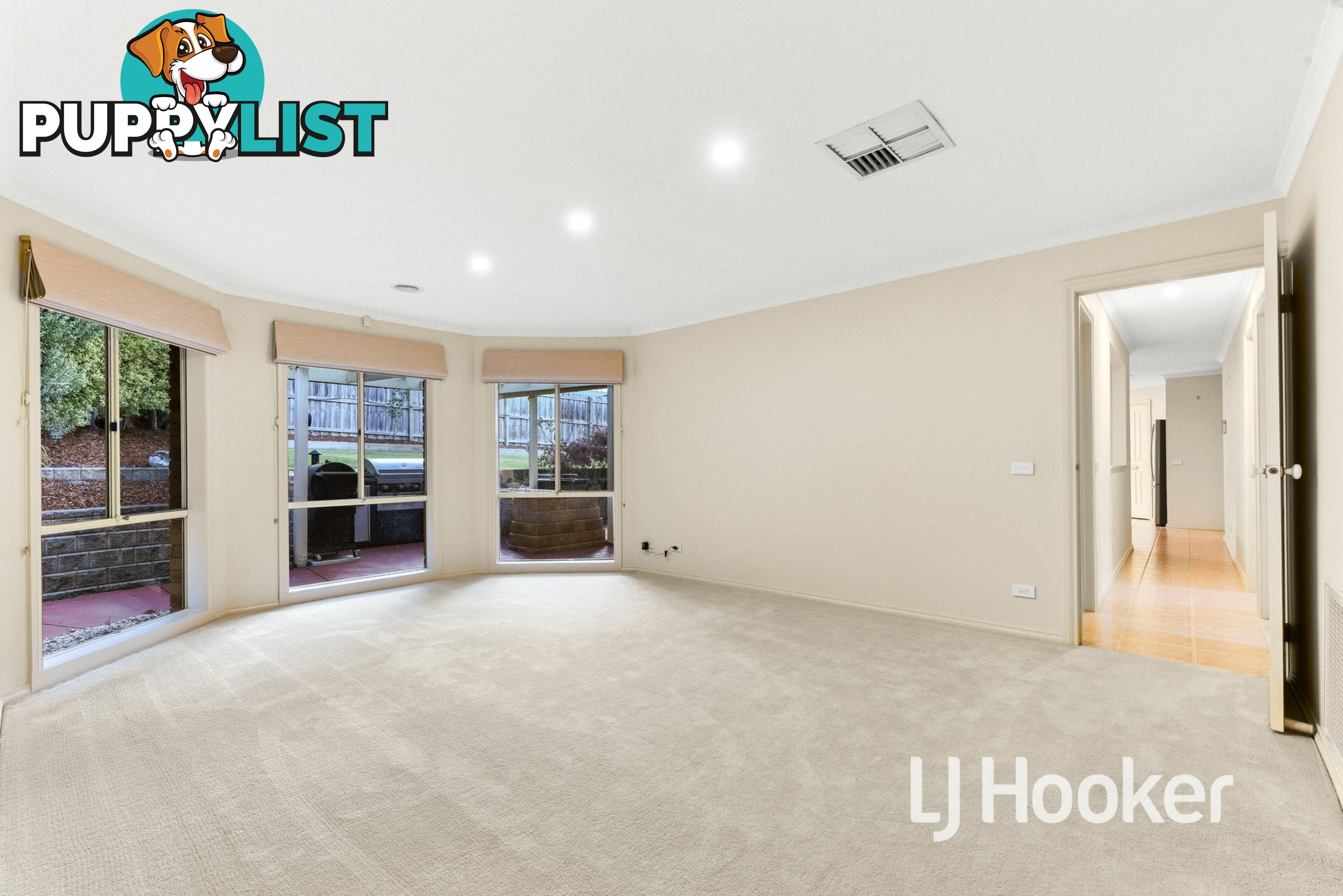 12 Baltaser Drive PAKENHAM VIC 3810