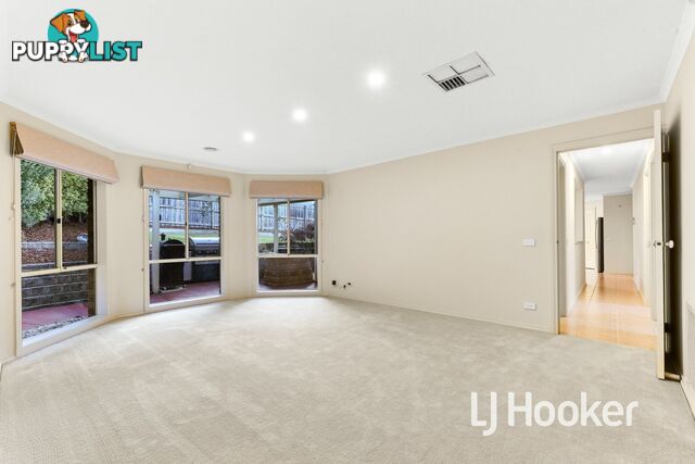 12 Baltaser Drive PAKENHAM VIC 3810