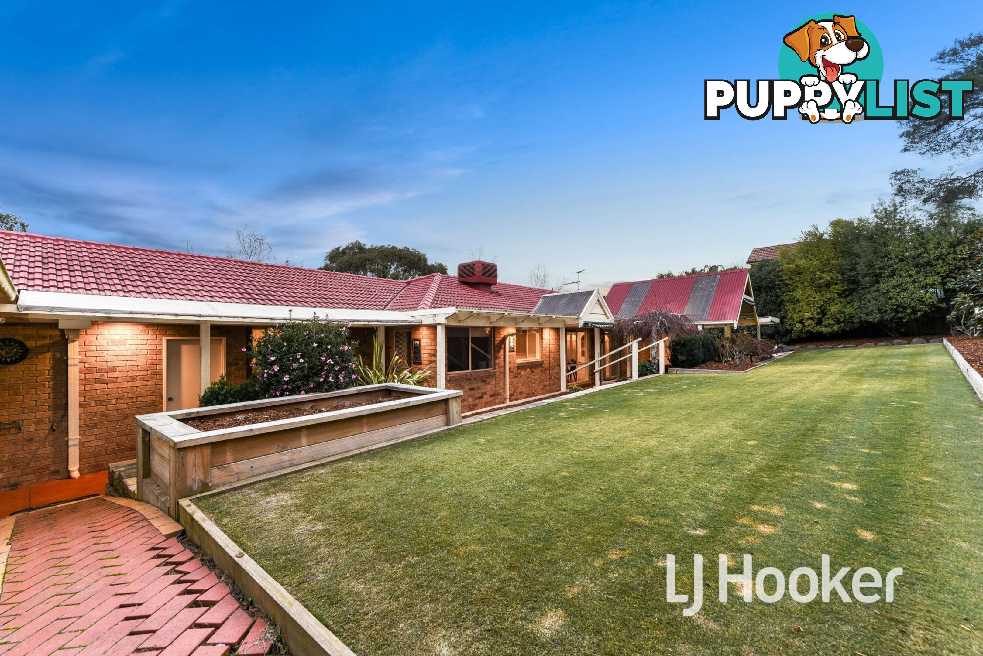 12 Baltaser Drive PAKENHAM VIC 3810