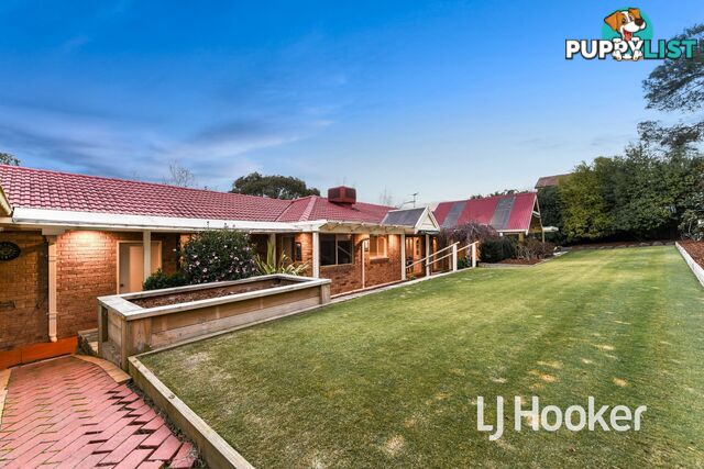 12 Baltaser Drive PAKENHAM VIC 3810