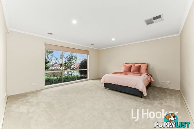 12 Baltaser Drive PAKENHAM VIC 3810