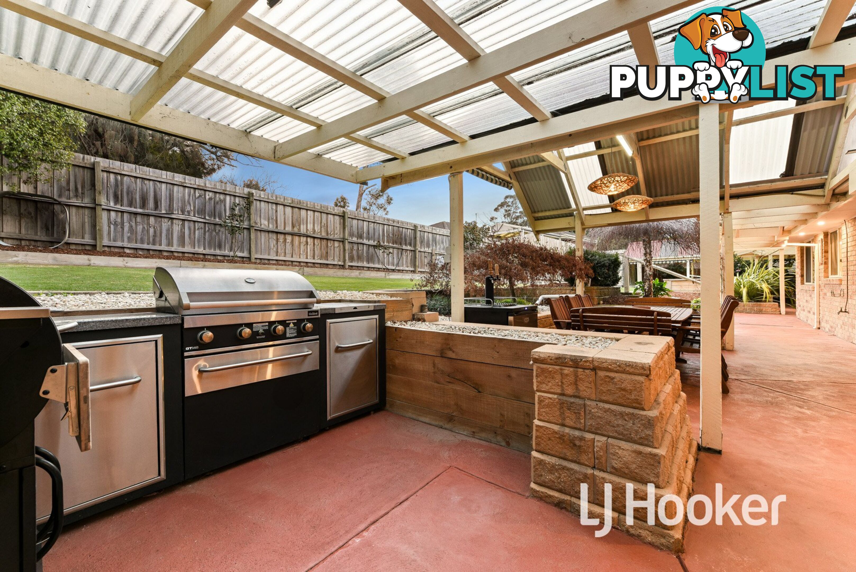 12 Baltaser Drive PAKENHAM VIC 3810