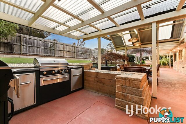 12 Baltaser Drive PAKENHAM VIC 3810
