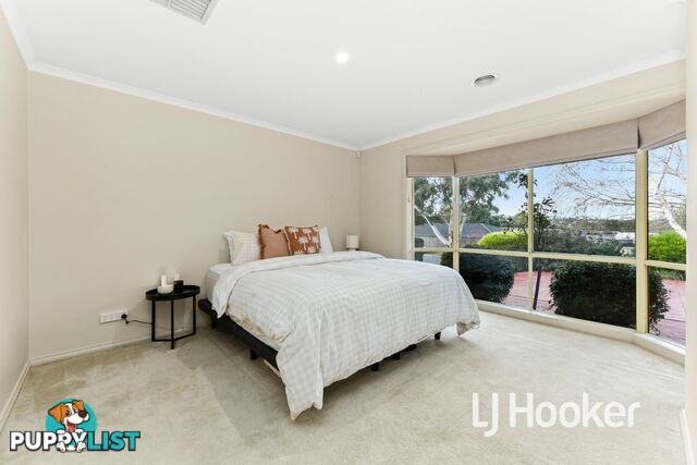 12 Baltaser Drive PAKENHAM VIC 3810
