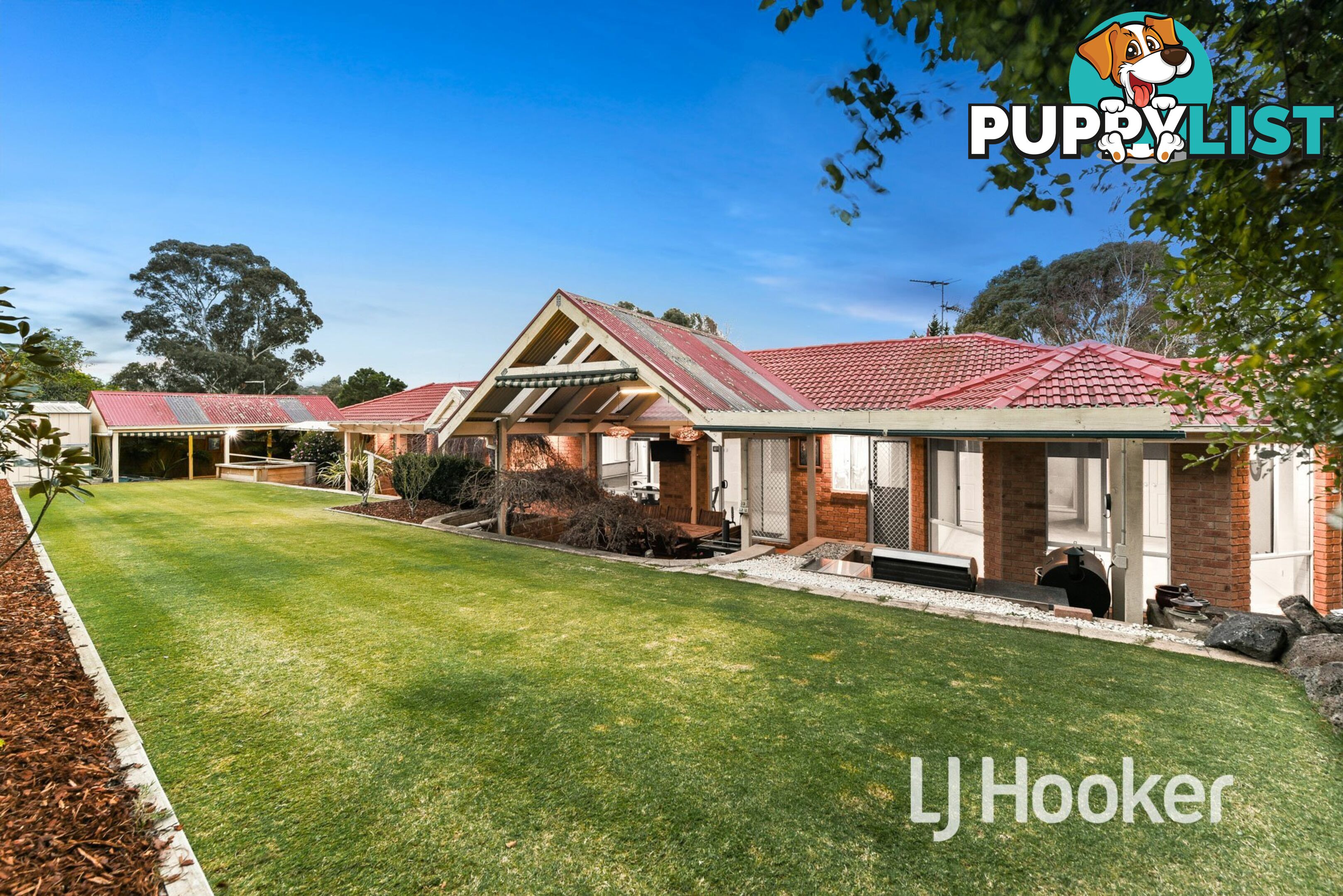 12 Baltaser Drive PAKENHAM VIC 3810