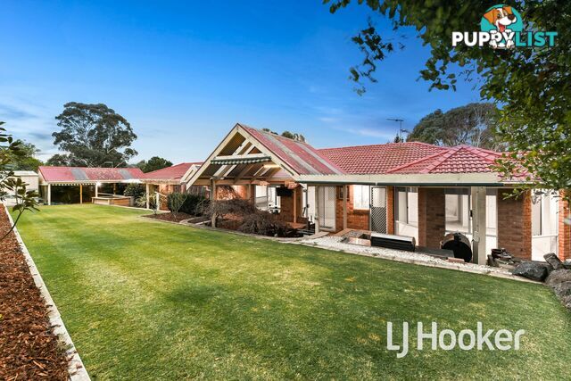 12 Baltaser Drive PAKENHAM VIC 3810