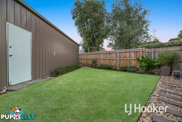 11 Funston Court PAKENHAM VIC 3810