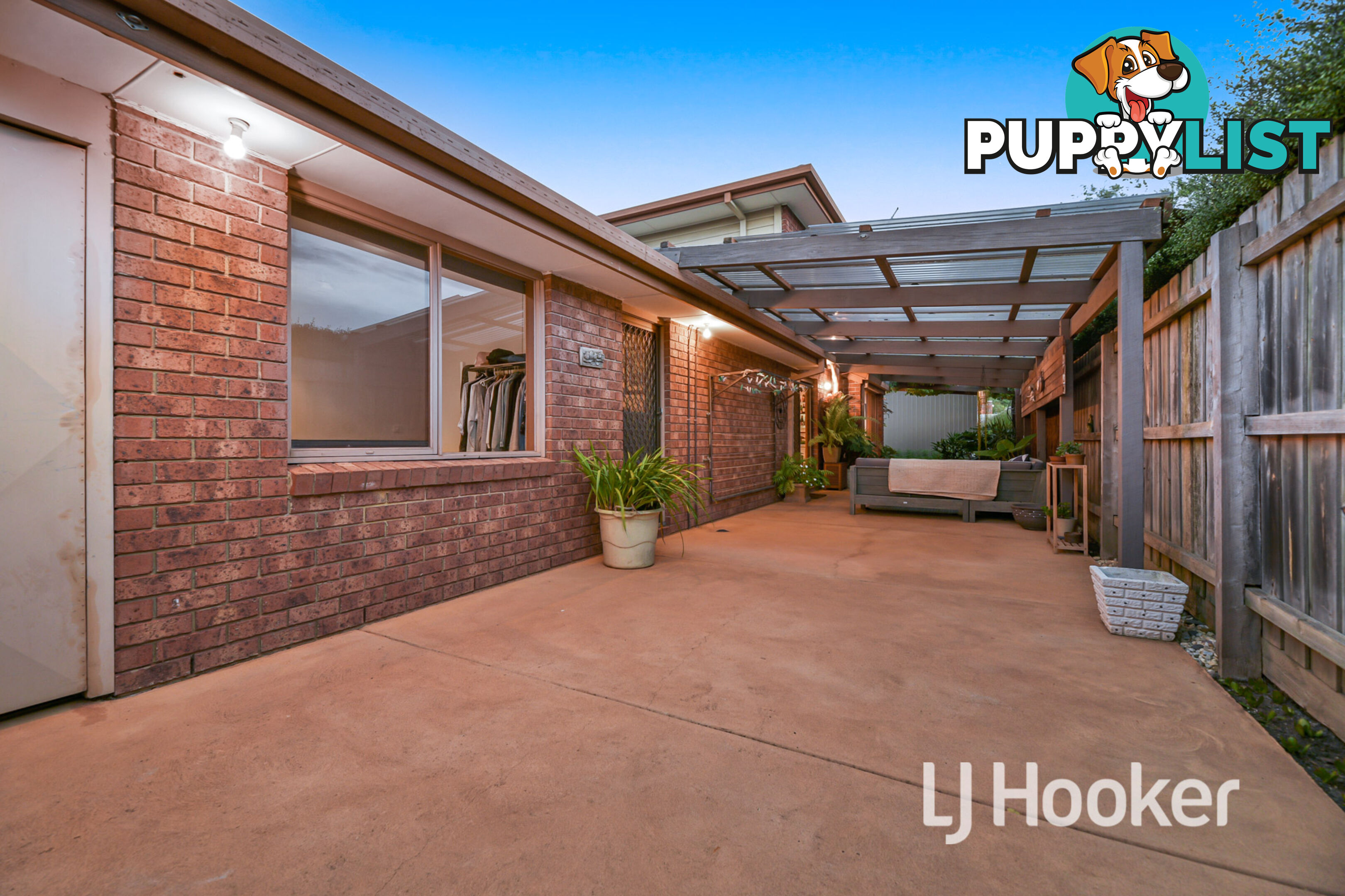 11 Funston Court PAKENHAM VIC 3810