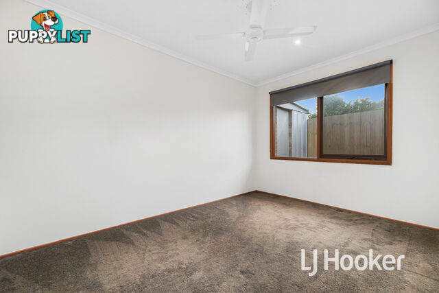 11 Funston Court PAKENHAM VIC 3810