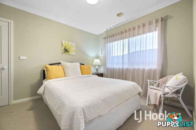 10 Michigan Grange PAKENHAM VIC 3810