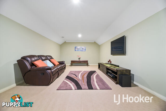 10 Michigan Grange PAKENHAM VIC 3810