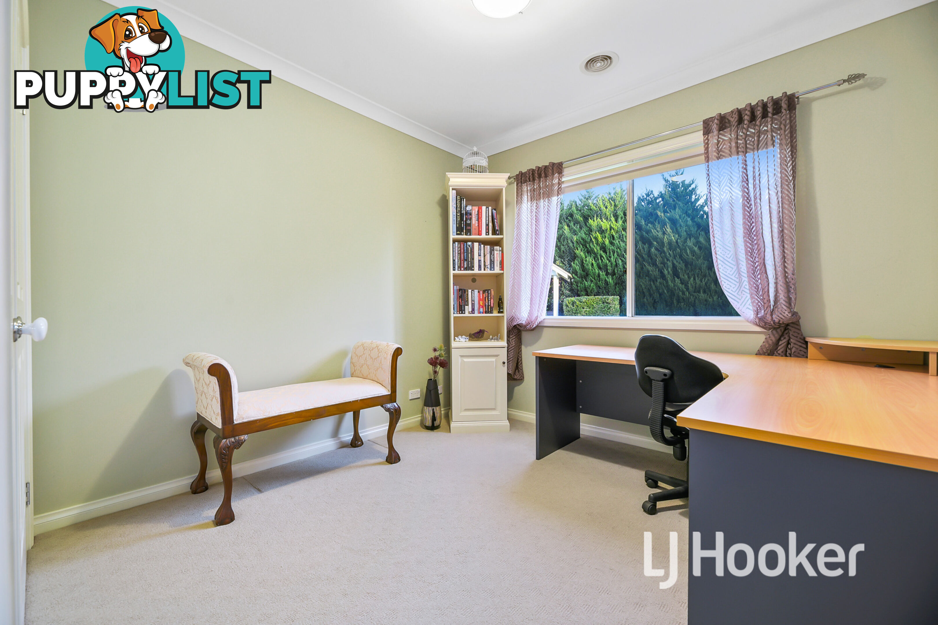 10 Michigan Grange PAKENHAM VIC 3810