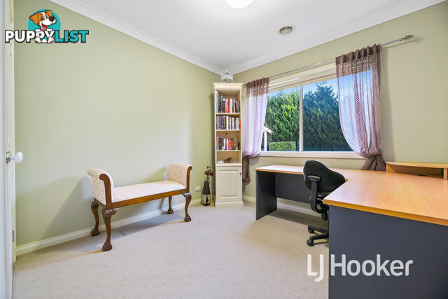 10 Michigan Grange PAKENHAM VIC 3810