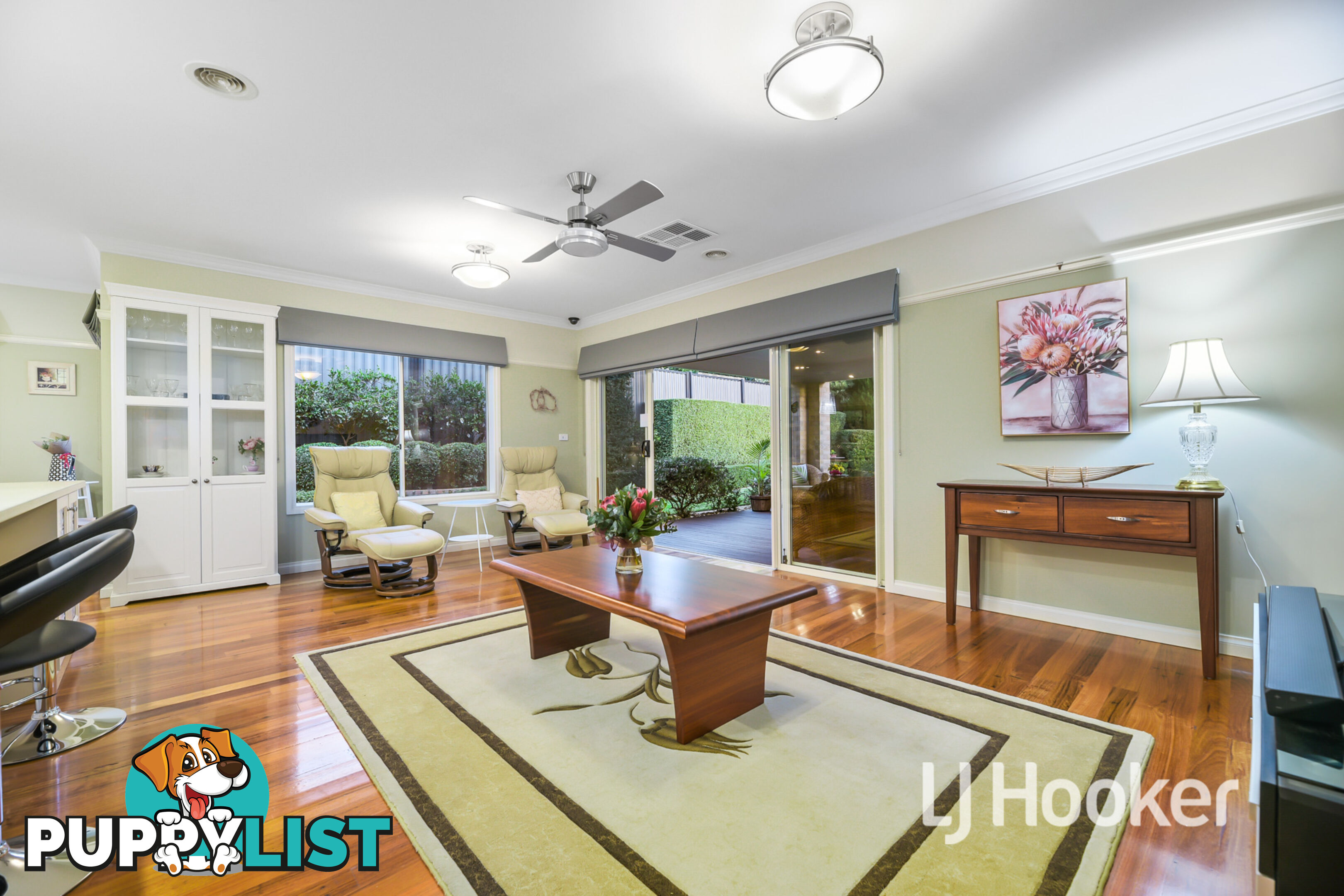 10 Michigan Grange PAKENHAM VIC 3810