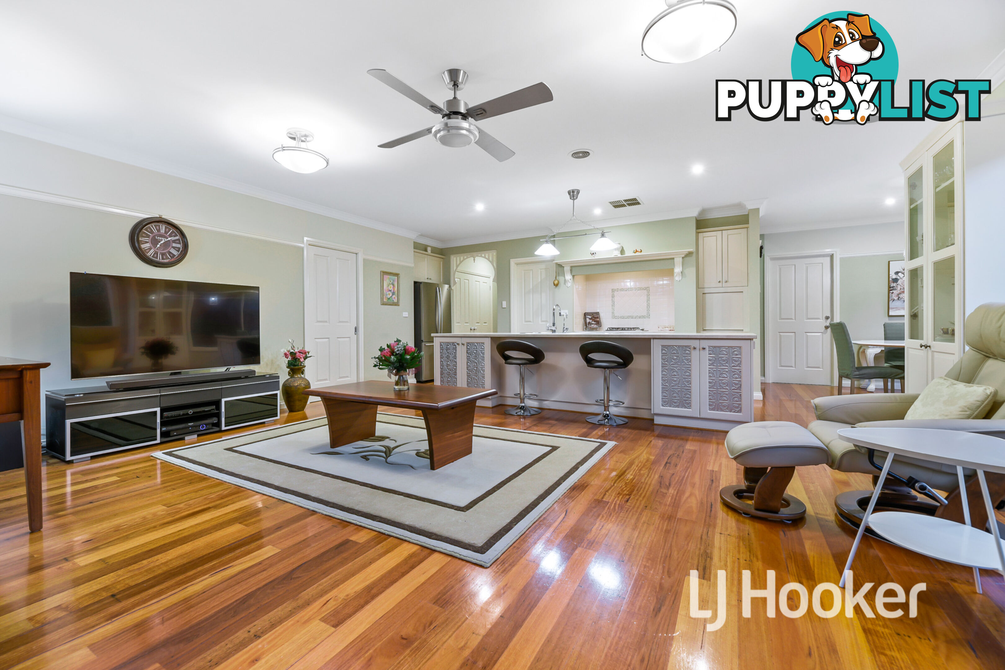 10 Michigan Grange PAKENHAM VIC 3810